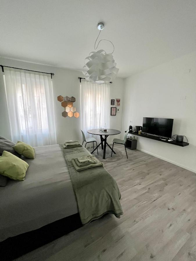 Suite Veronetta Exterior foto