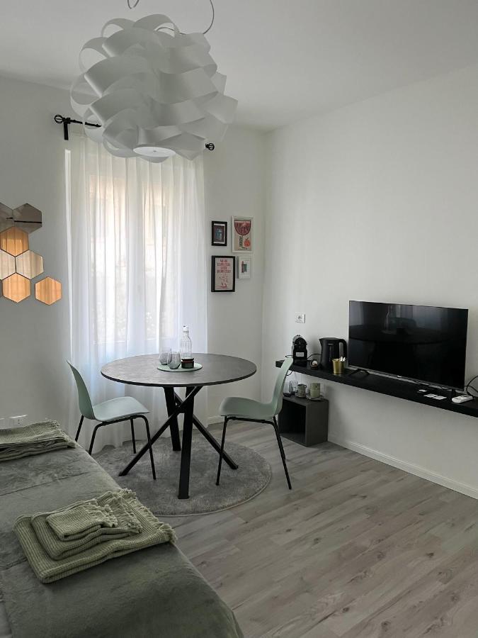 Suite Veronetta Exterior foto